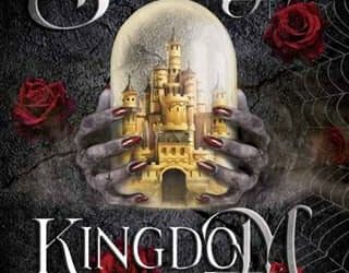 stolen kingdom sara snow