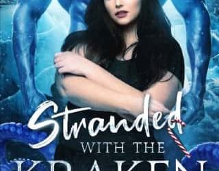 stranded kraken zoe ashwood