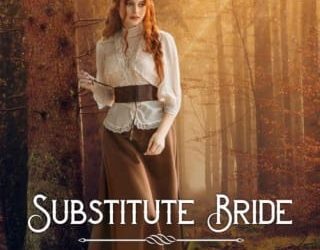 substitute bride margaret tanner