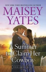 summer claim her, maisey yates