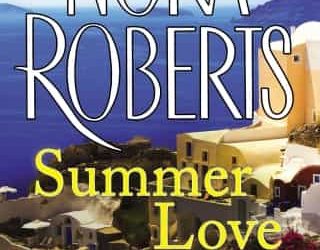 summer love nora roberts