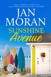 sumshine avenue, jan moran