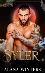 syler, alana winters