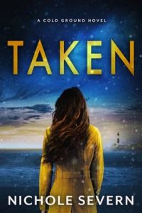 taken, nichole severn