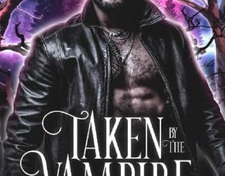 taken vampire nikki grey