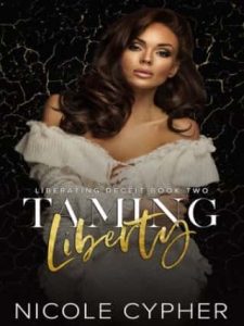 taming liberty, nicole cypher