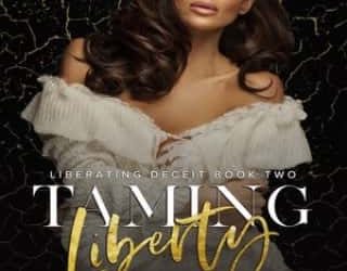 taming liberty nicole cypher