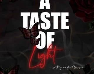 taste light joelina falk