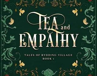 tea empathy shanna swendson