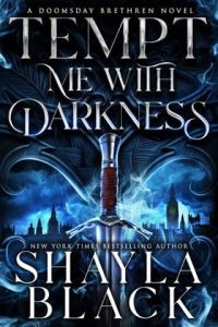 tempt with darkness, shayla black