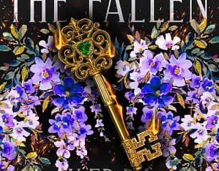 throne of fallen kerris maniscalco