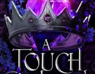 touch poison clare sager