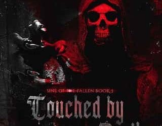 touched death harleigh beck