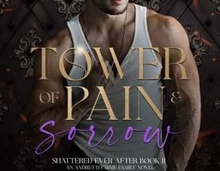 tower of pain sorrow sr jones