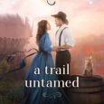 trail untamed lacy williams