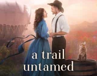 trail untamed lacy williams