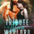 tribute alien warlord bella blair