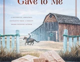 true love karen witemeyer