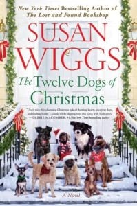 twelve days, susan wiggs