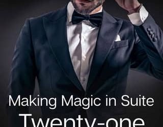 twenty-one jeannette winters