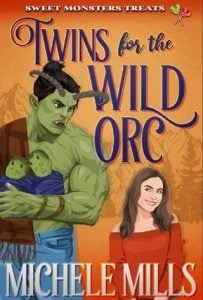 twins wild orc, michele mills