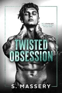 twisted obsession, s massery