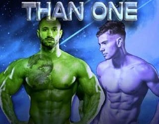 two aliens kaylee pike