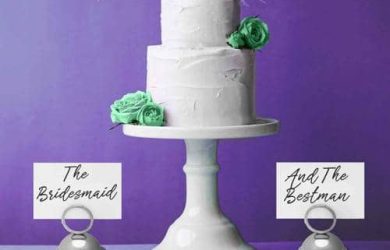 two wrongs ali parker