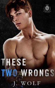 two wrongs, julia wolf