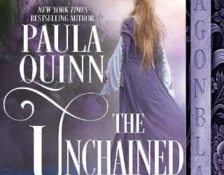 unchained heart paula quinn