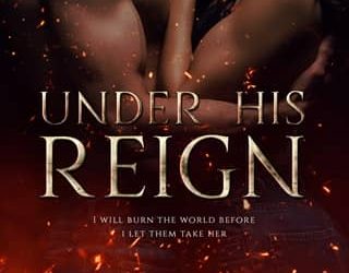 under his reign willow winters