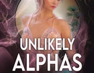 unlikely alphas mona black