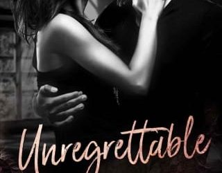 unregrettable monique moreau