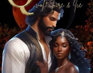 vampire's queen abiegail rose