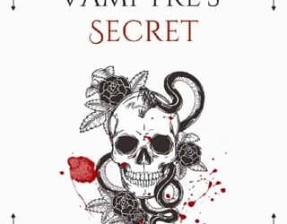 vampyre's secret kate kimbrell