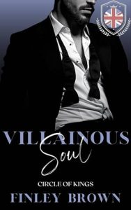 villanious soul, finley brown