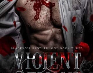 violent demand ariana nash