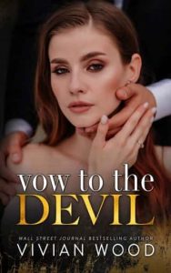vow devil, vivian wood