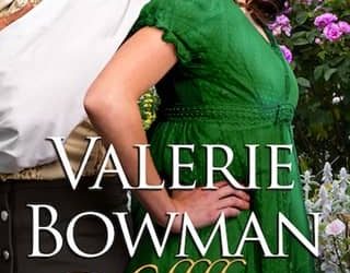 wallflower win valerie bowman