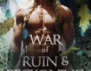 war ruin reckoning lana pecherczyk