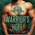 warrior's hope rebecca zanetti