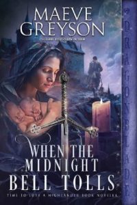 when midnight bell, maeve greyson