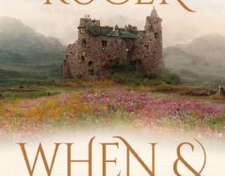 when where rebecca ruger