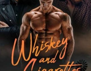 whiskey cigarettes diana edwards