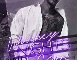 whiskey nights ashley james