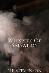 whispers salvation, ne stevenson