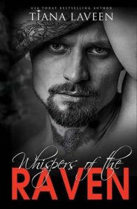 whispers, tiana laveen