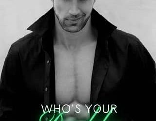 who's daddy jacqueline francis