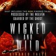 wicked wild evangeline anderson