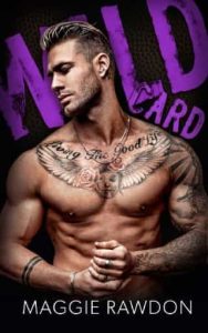 wild card, maggie rawdon
